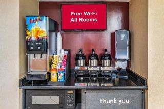 Red Roof Inn Columbus - Taylorsville - Taylorsville - 3