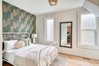 Stay Portland Collection - Renovated Historic Nob Hill Home - 94 WalkScore - Portland - 3