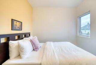 Stay Portland - Crossroads Vintage Funk Penthouse - 94 WalkScore - Portland - 9