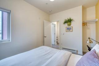 Stay Portland - Crossroads Vintage Funk Penthouse - 94 WalkScore - Portland - 8