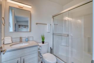 Stay Portland - Crossroads Vintage Funk Penthouse - 94 WalkScore - Portland - 5