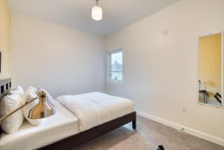Stay Portland - Crossroads Vintage Funk Penthouse - 94 WalkScore - Portland - 4