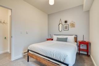 Stay Portland - Crossroads Vintage Funk Penthouse - 94 WalkScore - Portland - 2