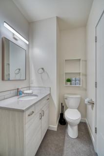 Stay Portland - Crossroads Vintage Funk Penthouse - 94 WalkScore - Portland - 3