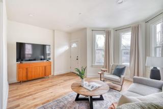 Stay Portland - Renovated Historic Nob Hill Home - 94 WalkScore - 1