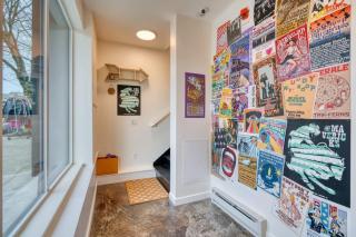 Stay Portland - Crossroads Vintage Funk Penthouse - 94 WalkScore - Portland - 2