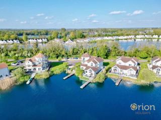 The Landings 18, Waters Reach - P - South Cerney - 9
