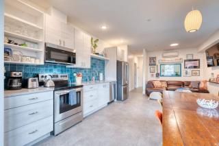 Stay Portland Collection - Private Rooftop Flat- 14 Guests - 94 WalkScore - Portland - 6