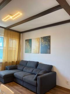 Apartment in the city center close to the Warsaw breweries - Varsovia - 0