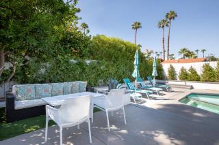 Sonora Charmer - Private Pool with Mountain Views - Palm Springs - 8