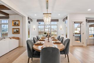 The Luxe Reserve - Elk River - 9