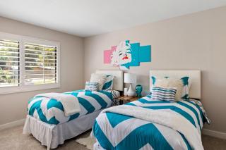 Sonora Charmer - Private Pool with Mountain Views - Palm Springs - 5