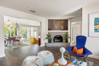 Sonora Charmer - Private Pool with Mountain Views - Palm Springs - 3