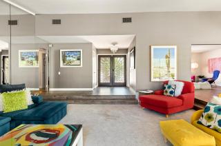 Sonora Charmer - Private Pool with Mountain Views - Palm Springs - 2