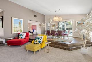 Sonora Charmer - Private Pool with Mountain Views - Palm Springs - 1