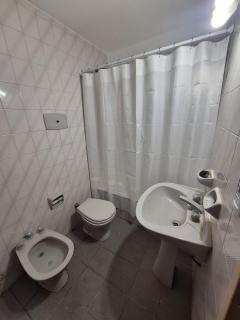 Newly recycled apartment - Buenos Aires - 8