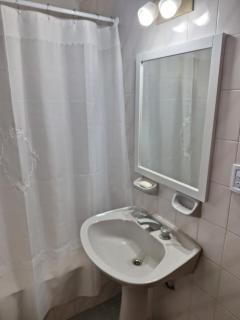 Newly recycled apartment - Buenos Aires - 6