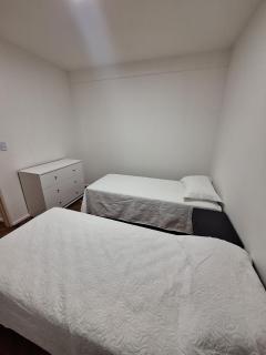 Newly recycled apartment - Buenos Aires - 3
