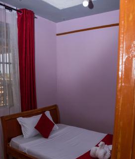 Angy's 1br 2br 3br apartments 0700 OneFourFour 2TwoEight - Kisumu - 7