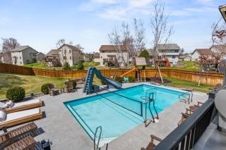 The Luxe Reserve - Elk River - 8