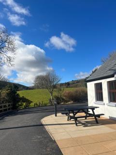 Tavnaghoney Cottages - 6
