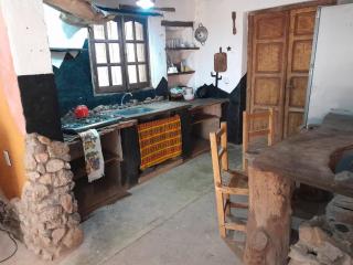 cabaña bodeguita de adobe - Copacabana - 1