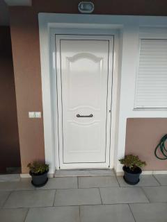 ANNA DANIIL New Apartment in Arisvi - Kalloni - Kalloni - 9