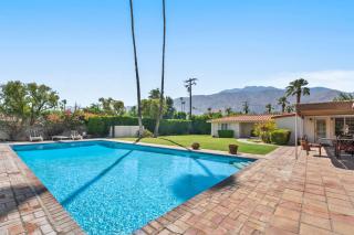 San Jacinto Villa with Private Pool - Palm Springs - 8