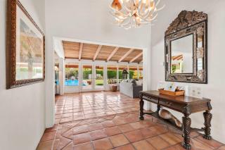 San Jacinto Villa with Private Pool - Palm Springs - 3