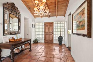 San Jacinto Villa with Private Pool - Palm Springs - 4
