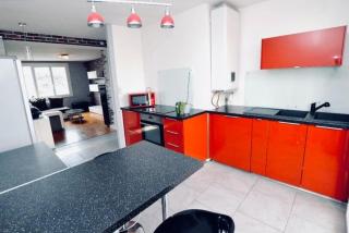 2 Chambres, Residence avec Parking ! - Villeurbanne - 6