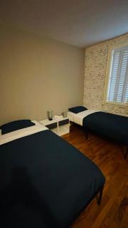 2 Chambres, Residence avec Parking ! - Villeurbanne - 5