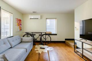 Stay Portland Collection - Color Splash Apartment in the Heart of Portland - Portland - 1