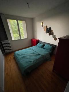 2 Chambres, Residence avec Parking ! - Villeurbanne - 3