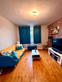 2 Chambres, Residence avec Parking ! - Villeurbanne - 2