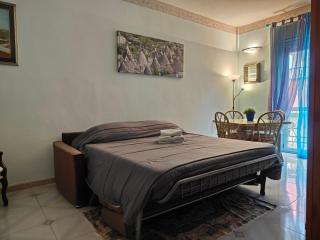 CconfortHotels Mariella Guest House - Bari - 8