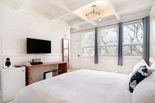 Ruschmeyers Hotel - Montauk - 4