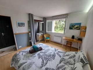 Chambre d'Hôtes Valérie - Penvénan - 4