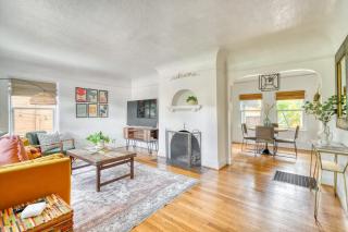 Stay Portland Collection - Sedona Vibes in PDX- Walk to Local Shops & Coffee - Portland - 4