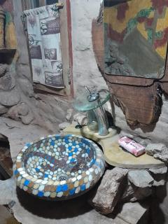 cabaña bodeguita de adobe - Copacabana - 2