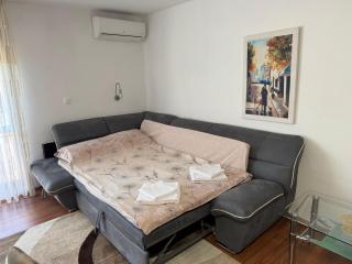 United Apartments 3 - Sandanski - 8