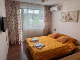 United Apartments 3 - Sandanski - 9
