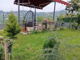 Sama house - Rize - 6