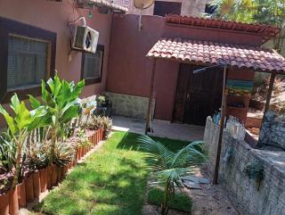 HOSTEL do JACARÉ Quarto Golfinhos Masculino - Pipa - 6