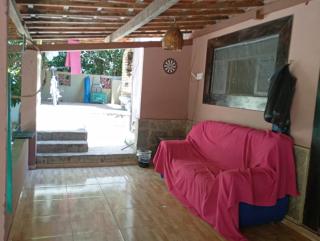 HOSTEL do JACARÉ Quarto Golfinhos Masculino - Pipa - 3