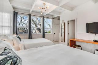 Ruschmeyers Hotel - Montauk - 8