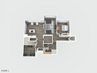 The Luxe Reserve - Elk River - 3