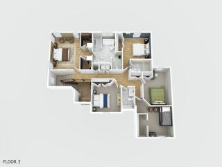 The Luxe Reserve - Elk River - 5