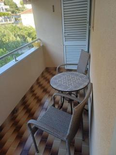 Apartments Toma - Omiš - 6