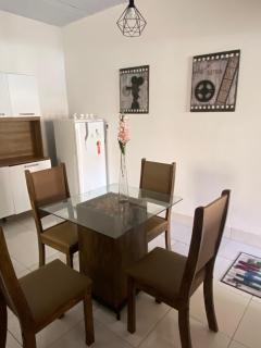 Casa em condomínio - Rondonópolis - 7